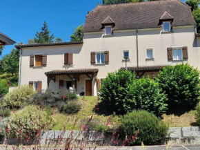 Appartement Sarlat-la-Canéda, 4 pièces, 6 personnes - FR-1-552-30